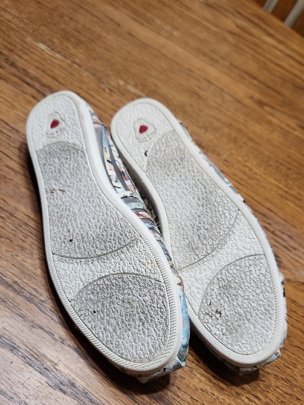 Bobs from Skechers Size 7 - Picture 5 of 5